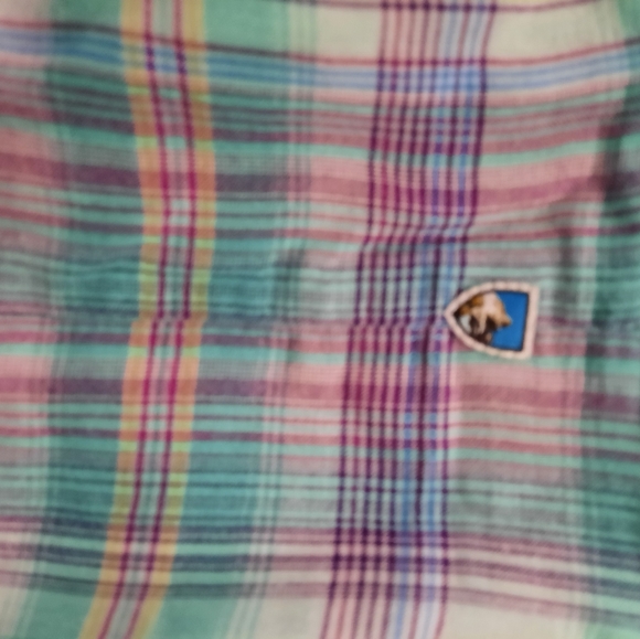 SALE Kuhl buttoned shirt - Picture 7 of 12